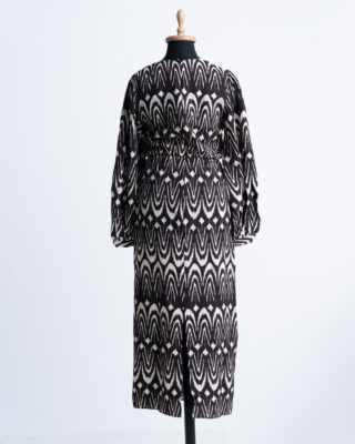 فستان نسائي ZARA - الصورة 3