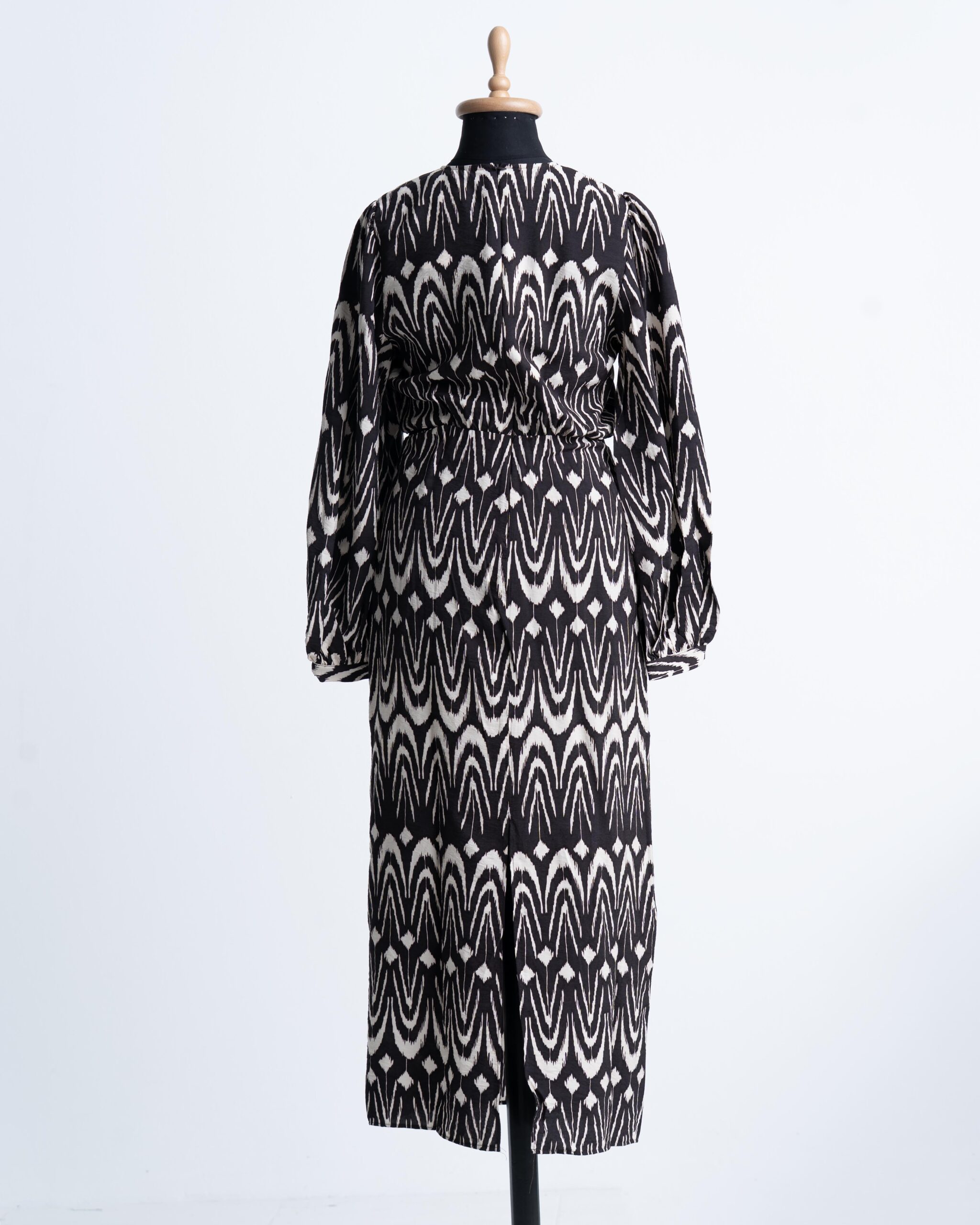 فستان نسائي ZARA - الصورة 3