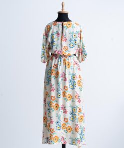 فستان نسائي ZARA