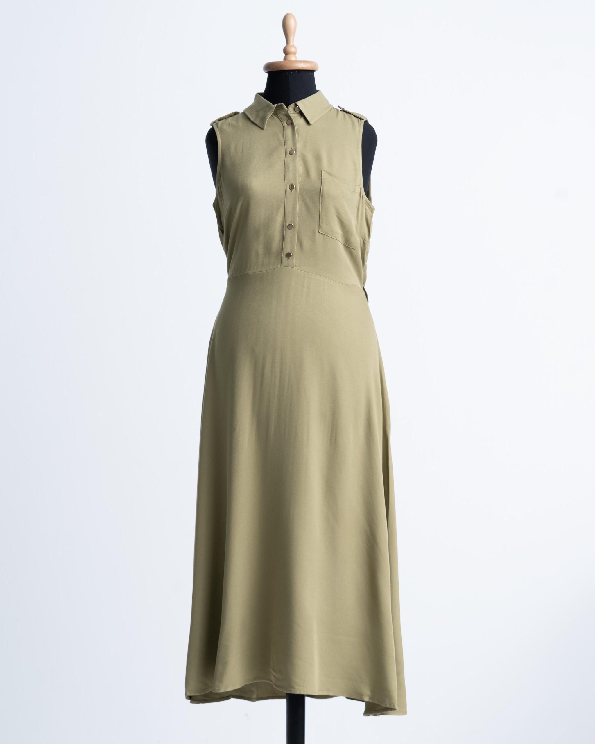 فستان نسائي ZARA