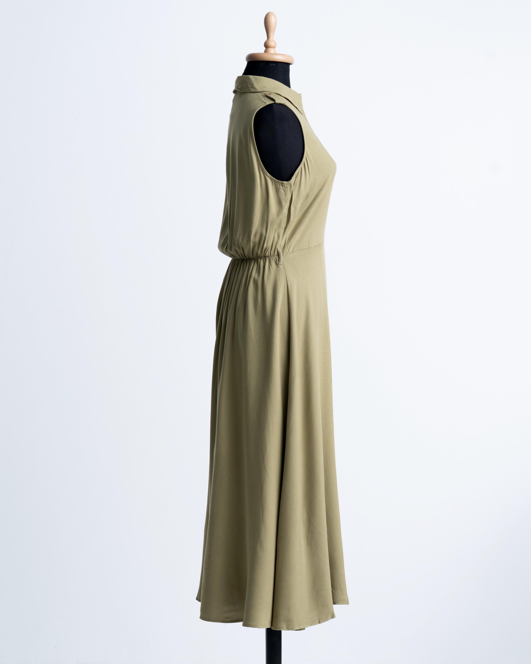 فستان نسائي ZARA - الصورة 2