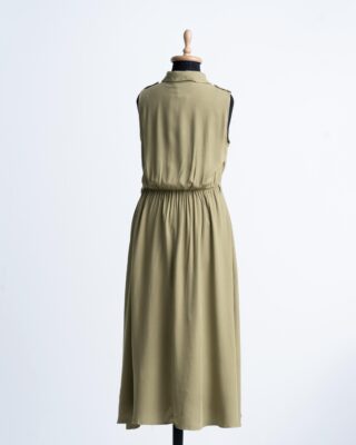 فستان نسائي ZARA - الصورة 3