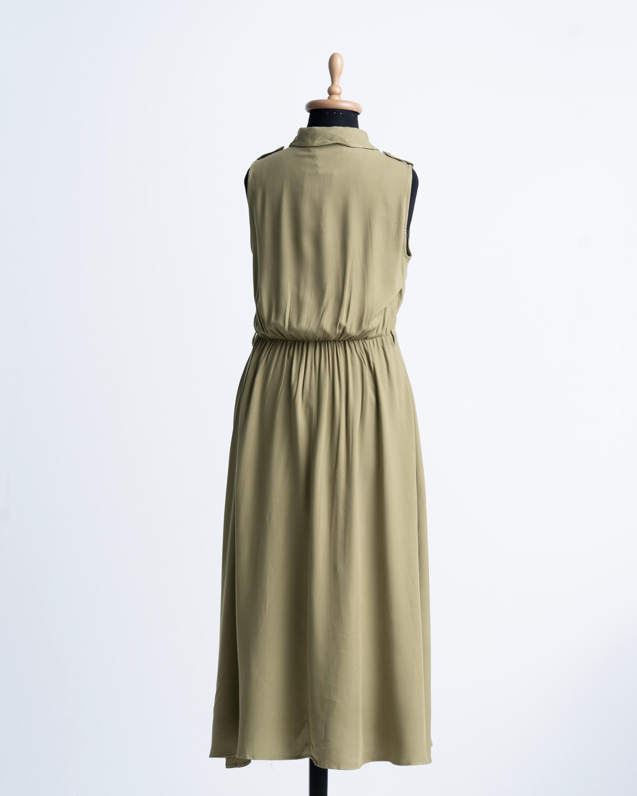 فستان نسائي ZARA - الصورة 3