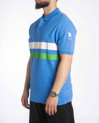 Alternative view of تشرت رجالي POLO