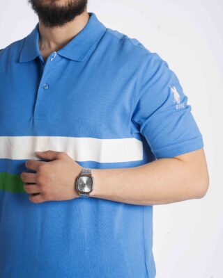 ⁦تشرت رجالي POLO⁩ - الصورة ⁦4⁩