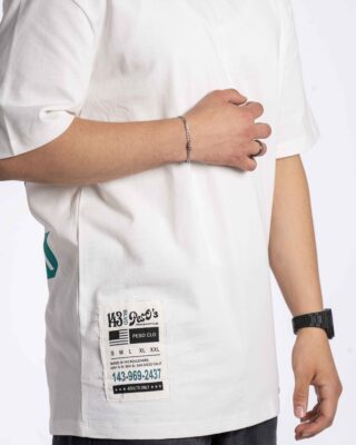 ⁦تشرت رجالي PESO⁩ - الصورة ⁦4⁩