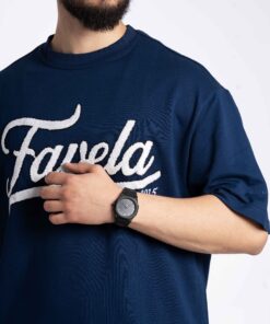 ⁦تشرت رجالي FAVELA⁩ - الصورة ⁦4⁩