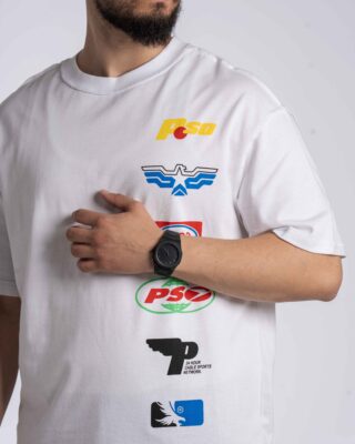 ⁦تشرت رجالي PESO⁩ - الصورة ⁦4⁩