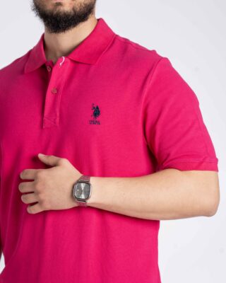 ⁦تشرت رجالي POLO⁩ - الصورة ⁦3⁩