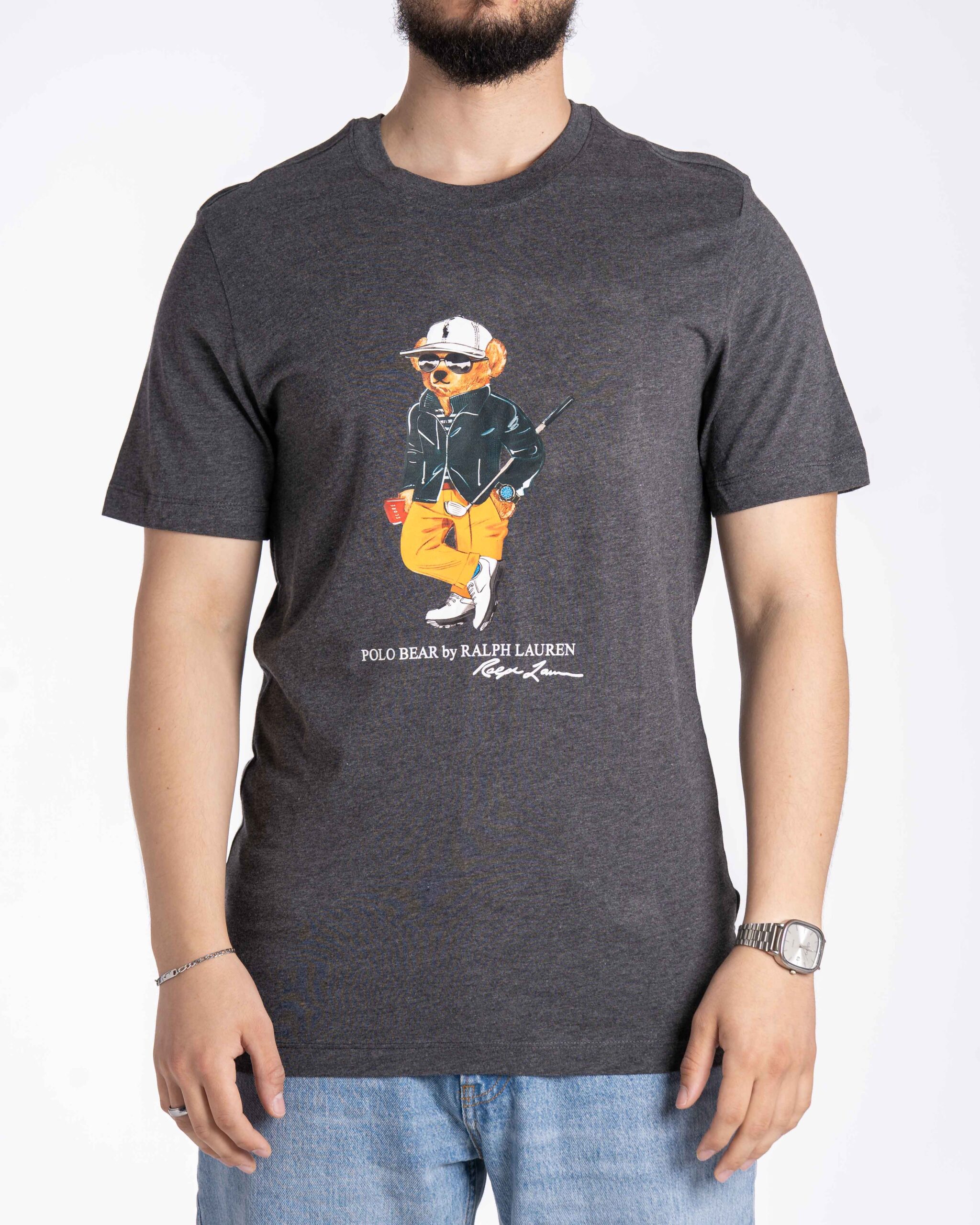 تشرت رجالي POLO