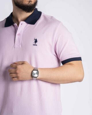 ⁦تشرت رجالي POLO⁩ - الصورة ⁦4⁩