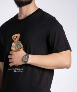 ⁦تشرت رجالي POLO⁩ - الصورة ⁦4⁩