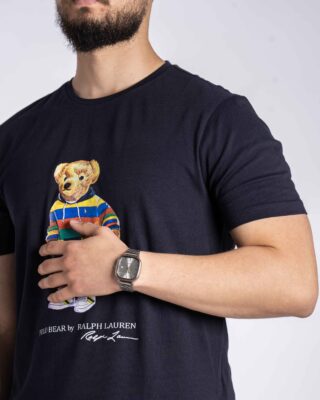 ⁦تشرت رجالي POLO⁩ - الصورة ⁦3⁩