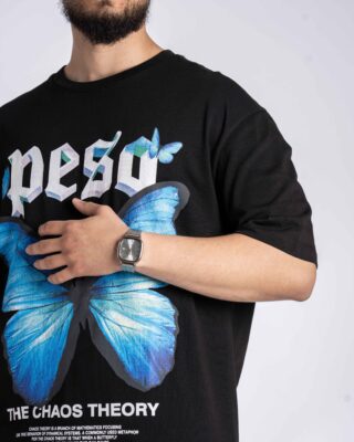 ⁦تشرت رجالي PESO⁩ - الصورة ⁦4⁩
