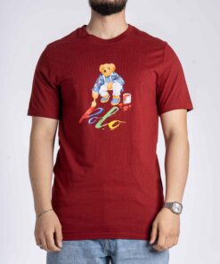 تشرت رجالي POLO