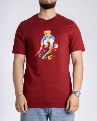 تشرت رجالي POLO