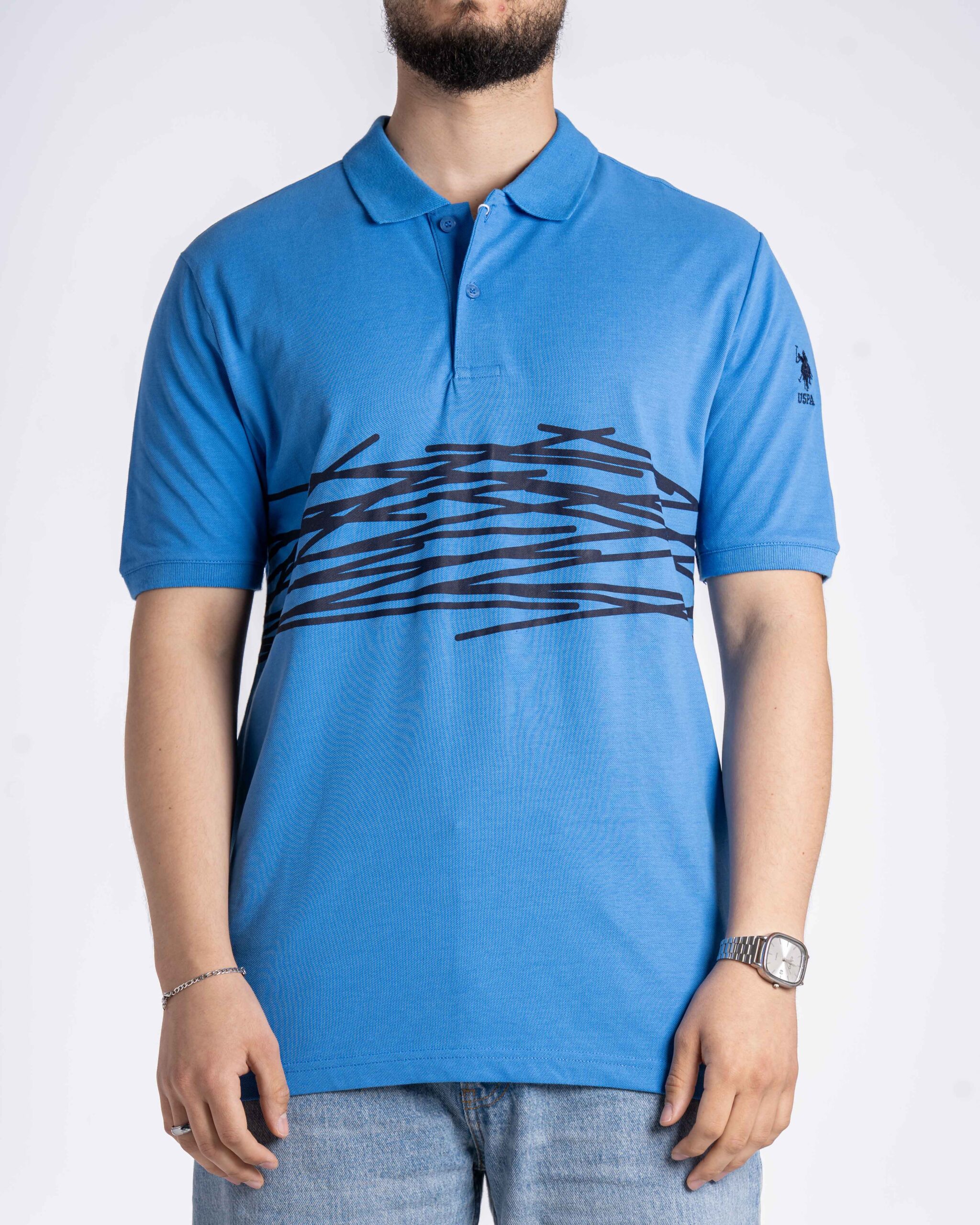 تشرت رجالي POLO