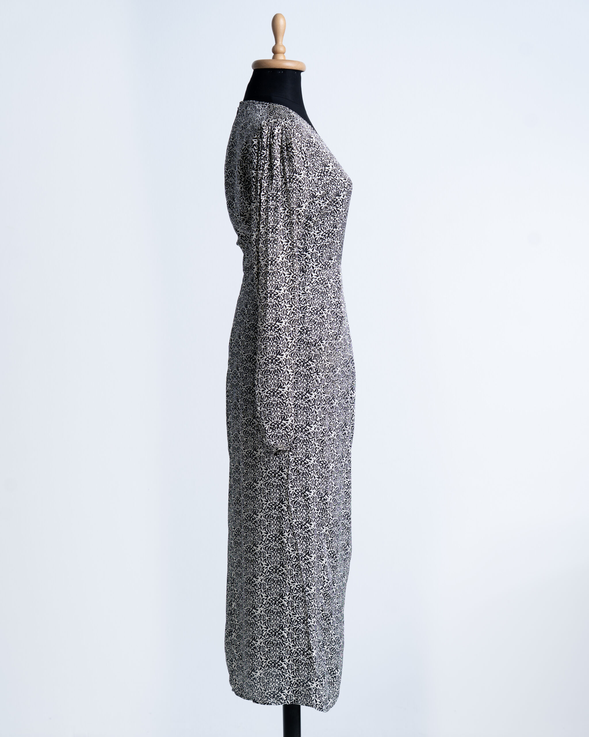 فستان نسائي ZARA - الصورة 2