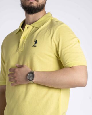 ⁦تشرت رجالي POLO⁩ - الصورة ⁦4⁩