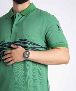 Alternative view of تشرت رجالي POLO