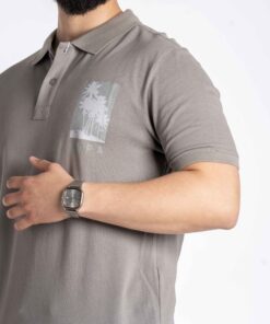 Alternative view of تشرت رجالي POLO