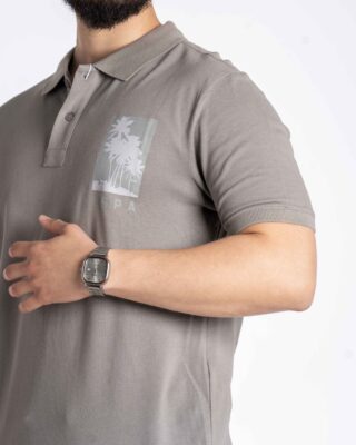 Alternative view of تشرت رجالي POLO