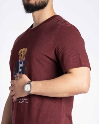 ⁦تشرت رجالي POLO⁩ - الصورة ⁦4⁩