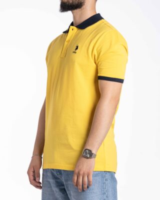 ⁦تشرت رجالي POLO⁩ - الصورة ⁦4⁩