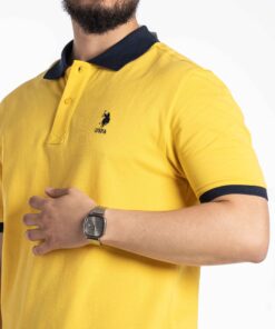 Alternative view of تشرت رجالي POLO