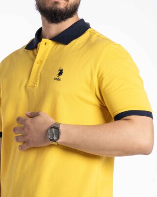 Alternative view of تشرت رجالي POLO