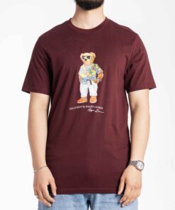 تشرت رجالي POLO