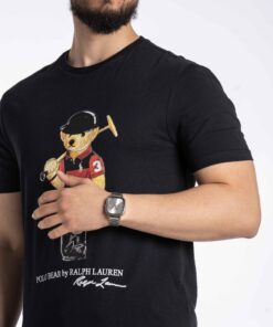 ⁦تشرت رجالي POLO⁩ - الصورة ⁦3⁩