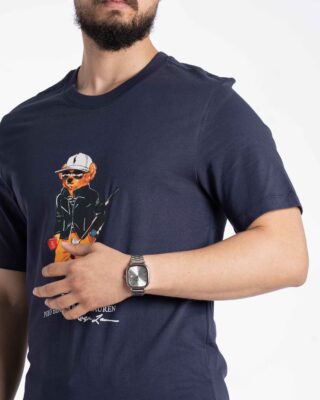 ⁦تشرت رجالي POLO⁩ - الصورة ⁦4⁩