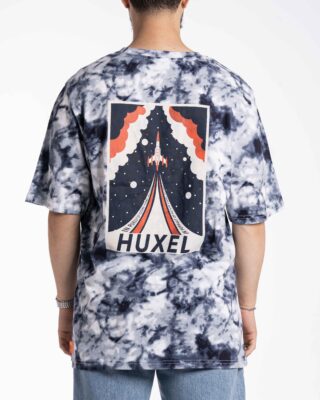 ⁦تشرت رجالي HUXEL⁩ - الصورة ⁦3⁩