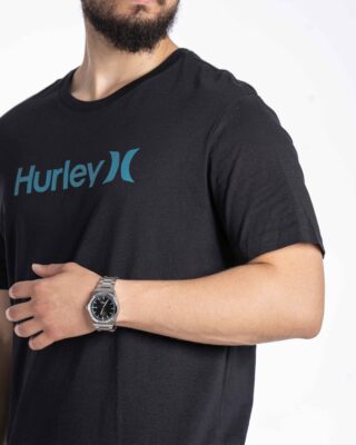⁦تشرت رجالي HURLEY⁩ - الصورة ⁦4⁩