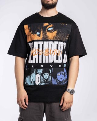تشرت رجالي P&B
