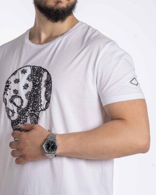 ⁦تشرت رجالي REPLAY⁩ - الصورة ⁦4⁩