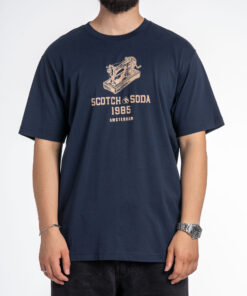 تشرت رجالي SCOTCH