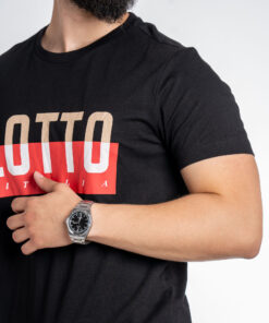 ⁦تشرت رجالي LOTTO⁩ - الصورة ⁦3⁩