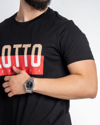⁦تشرت رجالي LOTTO⁩ - الصورة ⁦3⁩