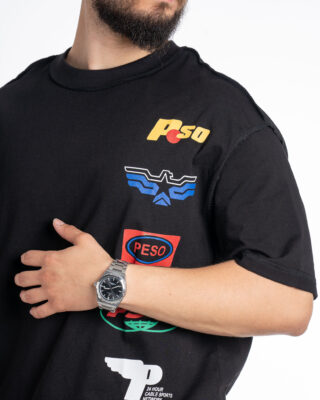 ⁦تشرت رجالي PESO⁩ - الصورة ⁦3⁩