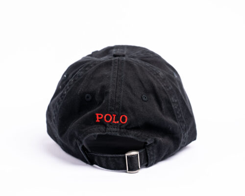 Alternative view of قبعة رجالي POLO