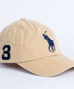 قبعة رجالي POLO