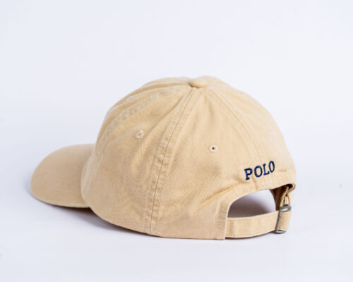 ⁦قبعة رجالي POLO⁩ - الصورة ⁦3⁩