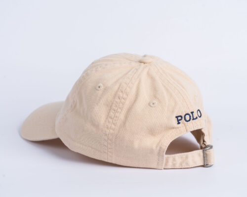 ⁦قبعة رجالي POLO⁩ - الصورة ⁦3⁩