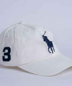 قبعة رجالي POLO