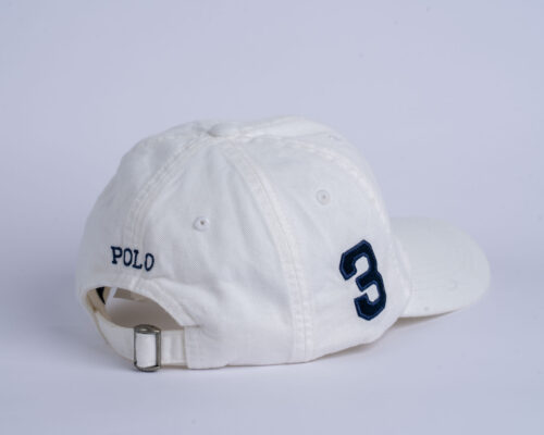 ⁦قبعة رجالي POLO⁩ - الصورة ⁦3⁩
