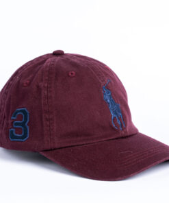 قبعة رجالي POLO
