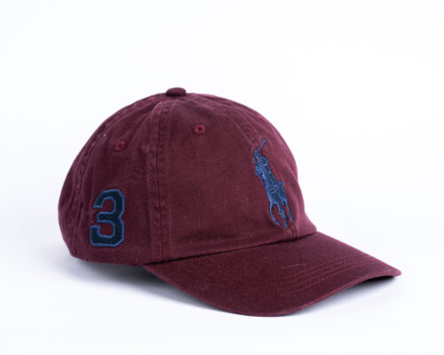 قبعة رجالي POLO