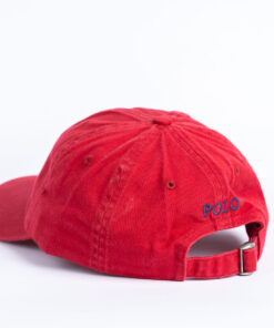 Alternative view of قبعة رجالي POLO